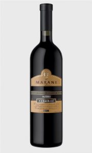 Wino Marani Akhasheni 2013