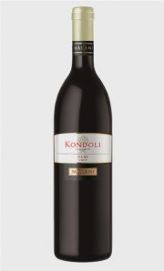 Wino Marani Kondoli Sami 2009