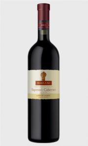 Wino Marani Saperavi-Cabernet