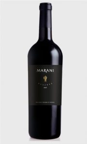 Wino Marani Saperavi Reserva 2007