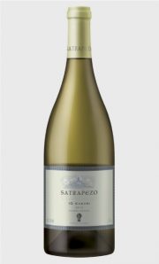 Wino Marani Satrapezo 10 Kvevri (Qvevri) 2010