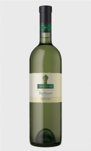 Wino Marani Tsolikauri