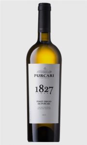 Wino Purcari Pinot Grigio 2014