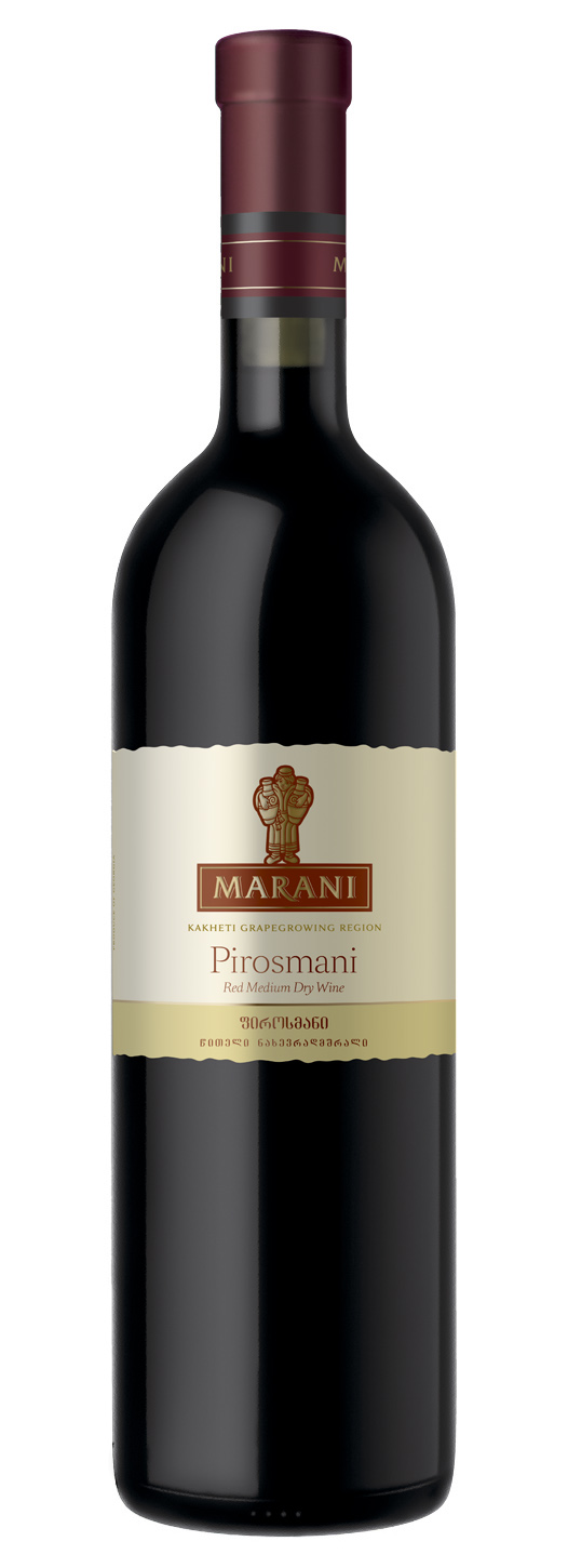 pirosmani